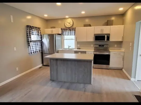 45 Gallo Rd NW, Carrollton, OH 44615