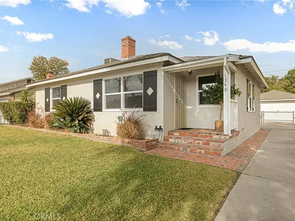 1340 Lomita Rd, San Bernardino, CA 92405