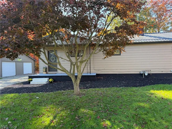 67 Euclid Blvd, Youngstown, OH 44505