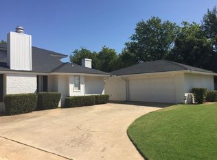 2901 Browne Stone Rd, Oklahoma City, OK 73120