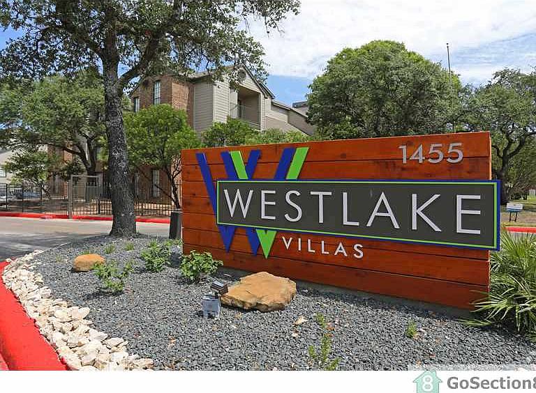 Westlake Villas Apartments San Antonio, TX Zillow