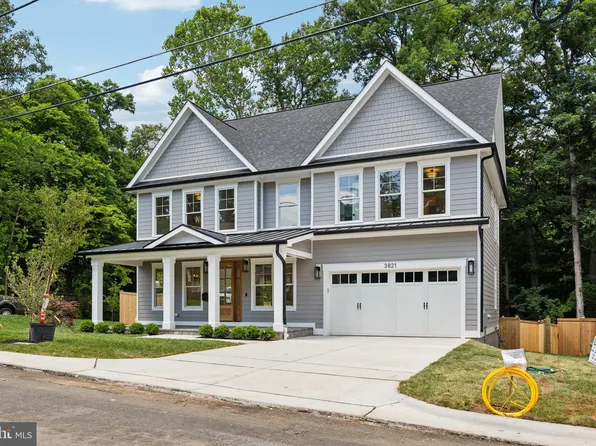 3821 Lawrence Ave, Kensington, MD 20895