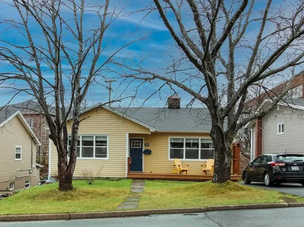 39 Kerry Street, St. John's, NL A1A2E9