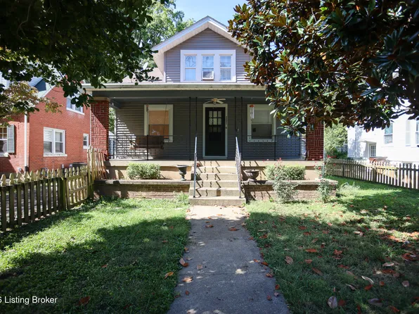 2221 Beargrass Ave, Louisville, KY 40218