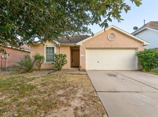 2434 Montana Blue Dr, Spring, TX 77373