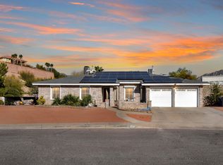 1220 Pasatiempo Cir, El Paso, TX 79912