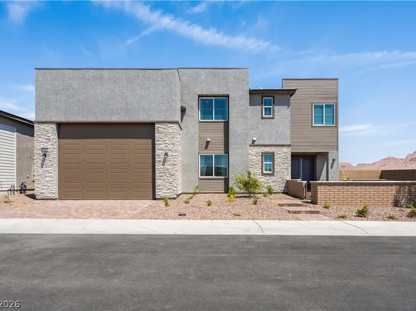 116 Camila Village Ave, Henderson, NV 89011