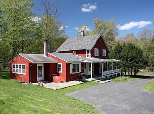 50 John Deck Rd, Long Eddy, NY 12760
