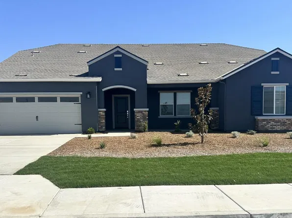1224 Nectar Pl, Shafter, CA 93263