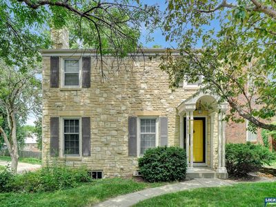 1800 Dakota St, Lincoln, NE, 68502