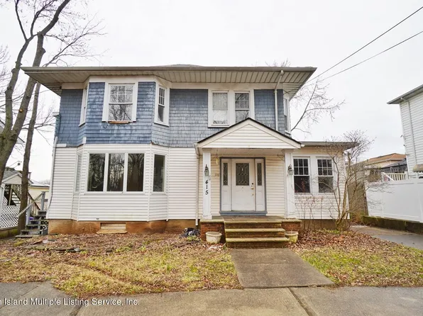 415 Annadale Rd, Staten Island, NY 10312