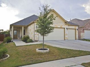 9712 Alex Ln, Austin, TX 78748