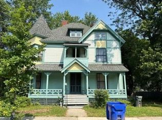 212 Bay St, Springfield, MA 01109