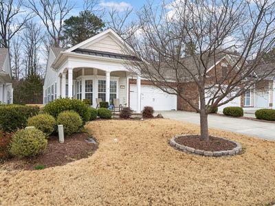 717 Finnbar Dr, Cary, NC, 27519