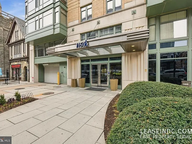 1150 K St NW #406 — Photo 2