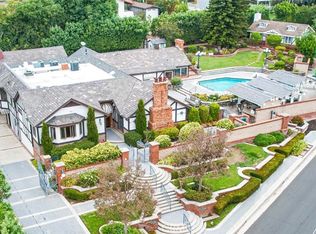 19241 Canyon Dr, Villa Park, CA 92861