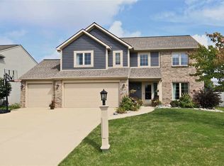 2924 Marne Pl, Fort Wayne, IN 46818