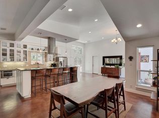 6701 Woodcrest Dr, Austin, TX 78759