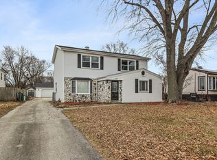 647 N Kramer Ave, Lombard, IL 60148