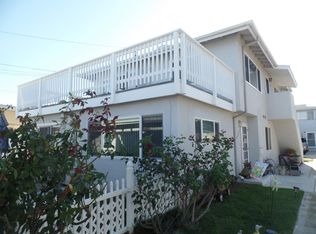 25117 1/2 Feijoa Ave, Lomita, CA 90717