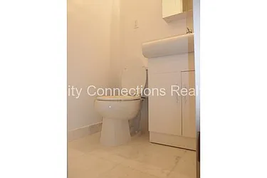 Rented by City Connections Realty