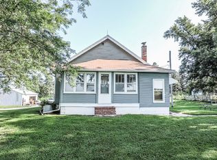 1792 370th Ave, Farragut, IA 51639