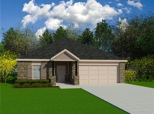 9717 Abington Cir, Edmond, OK 73025