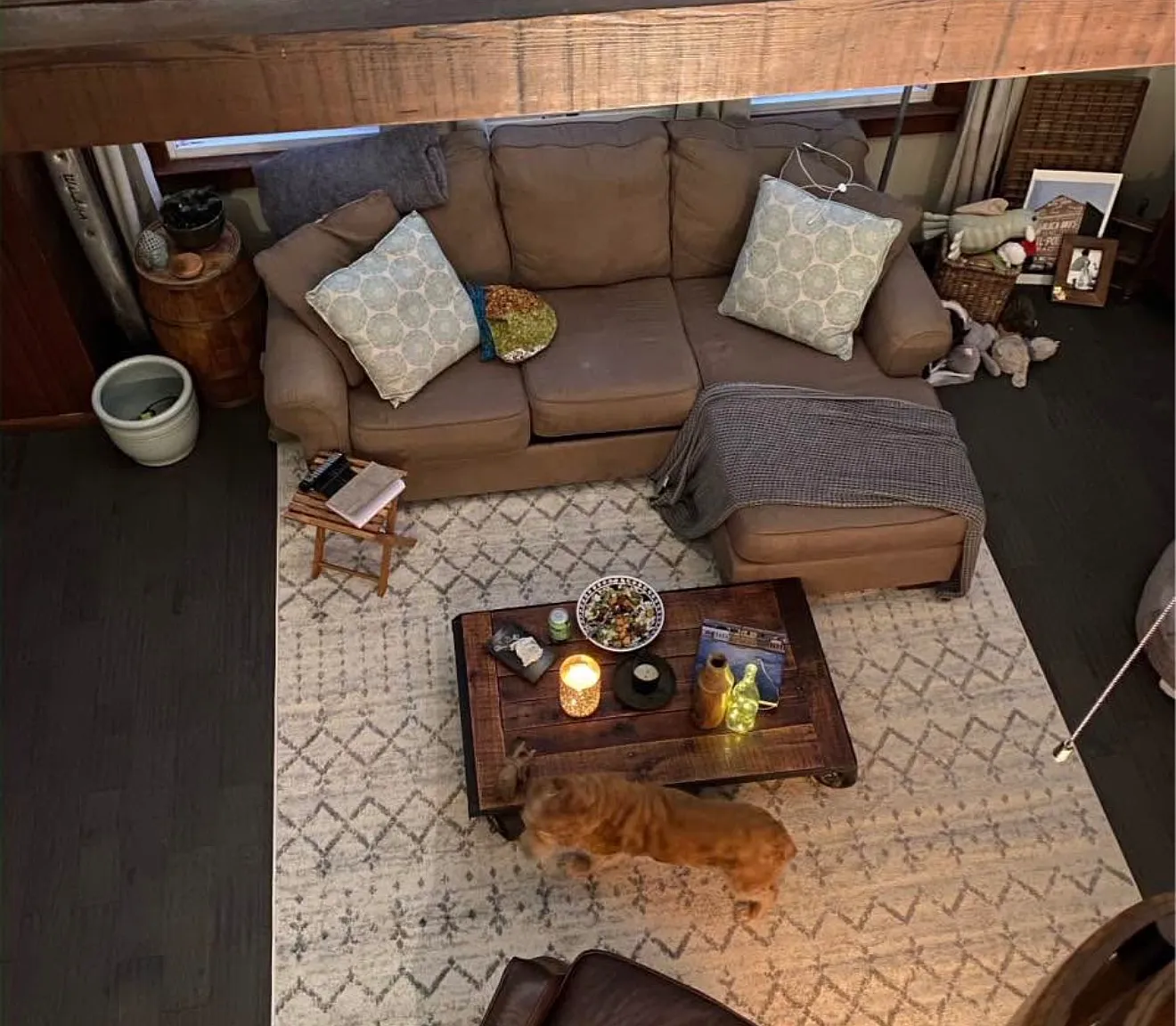 1 bed, 757 sqft, $2,200 — Photo 4