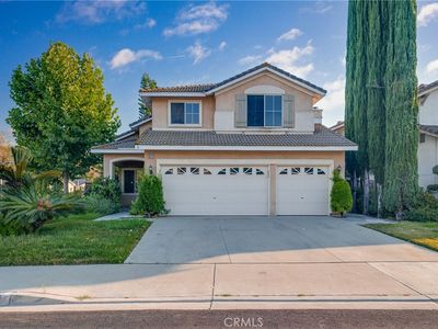 6017 W Park Dr, Chino Hills, CA, 91709