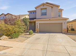 7138 Redondo St, Las Cruces, NM 88012
