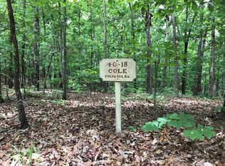 Lot 18 Lily Lane, Waverly Hall, GA 31831