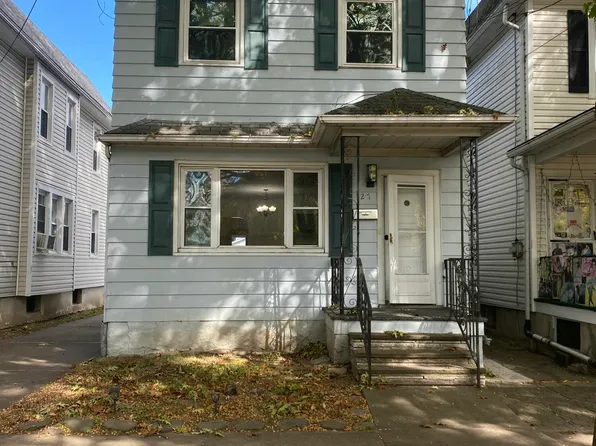 127 Division St, Kingston, PA 18704