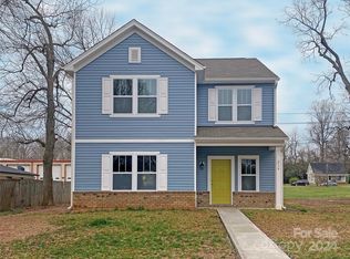 216 E Washington Ave, Bessemer City, NC 28016