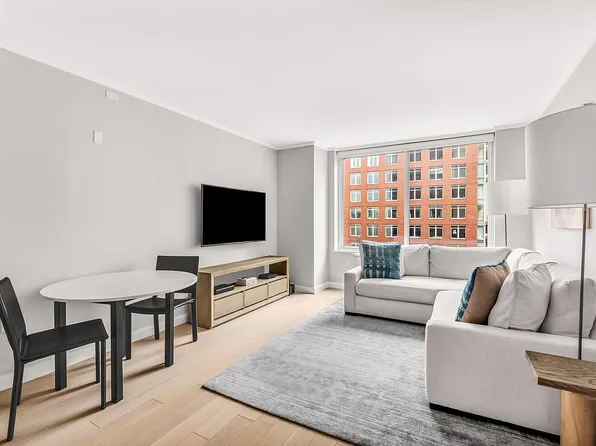 212 Warren St APT 7N, New York, NY 10282