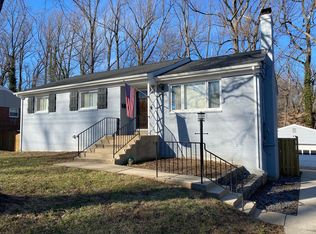 7306 Jervis St, Springfield, VA 22151