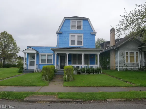418 Lawson Ave, Steubenville, OH 43952
