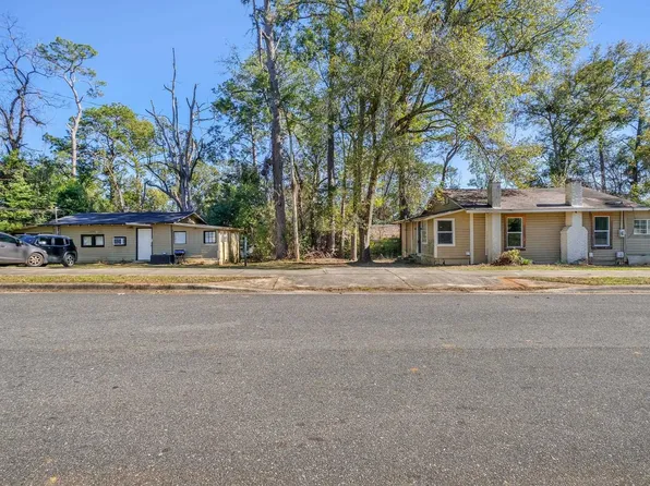 1240 Lake Ave #1, Tallahassee, FL 32310