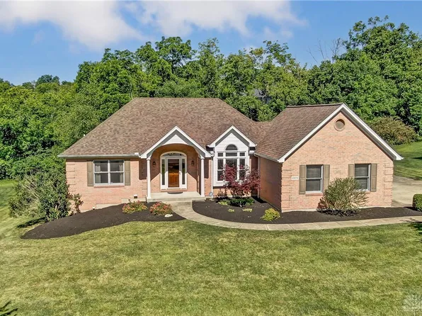 10031 Pebble Ridge Ln, Cincinnati, OH 45252