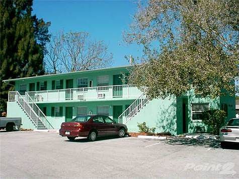 1st image of 2738 Grand Cayman St APT 6
