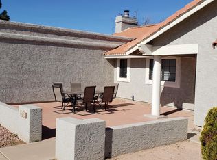 16622 W Hilton Ave, Goodyear, AZ 85338