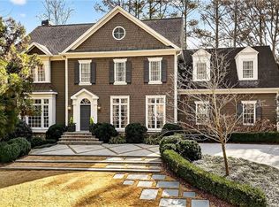 2740 Orchard Knob SE, Atlanta, GA 30339