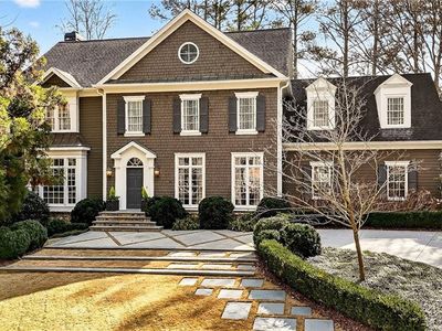 2740 Orchard Knob SE, Atlanta, GA, 30339