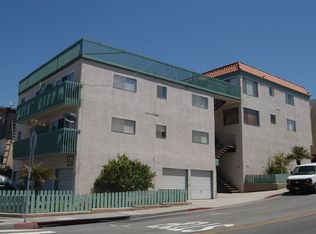 802 Monterey Blvd APT 4, Hermosa Beach, CA 90254