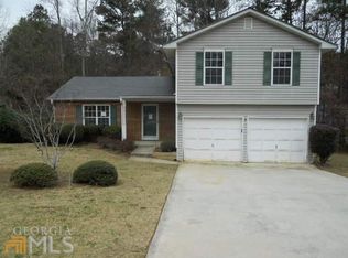 6496 Rebecca Lou Ln, Lithonia, GA 30058
