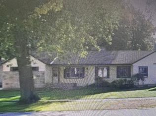 3231 Hanley Rd, Muskegon, MI 49441