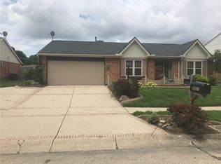 8957 Gardengate Dr, Dayton, OH 45424