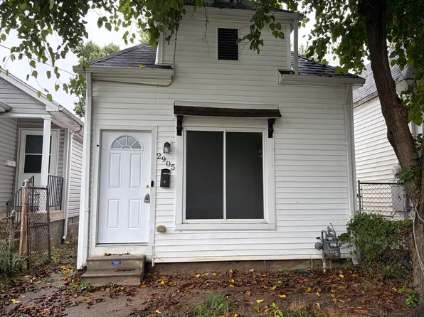 2905 S 5th St, Louisville, KY 40208