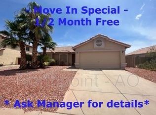 6709 N 77th Dr, Glendale, AZ 85303