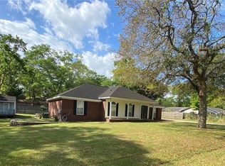 3737 Belle Isle Ln, Mobile, AL 36619