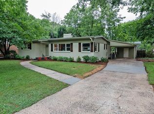 809 Fairbanks Rd, Charlotte, NC 28210